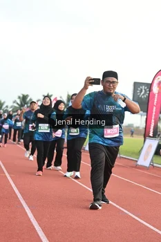 Runner Photo 4920538
