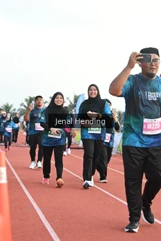 Runner Photo 4920540