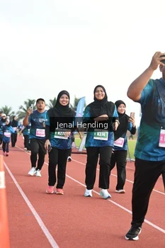 Runner Photo 4920544