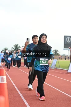 Runner Photo 4920546