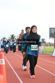 Runner Photo 4920547