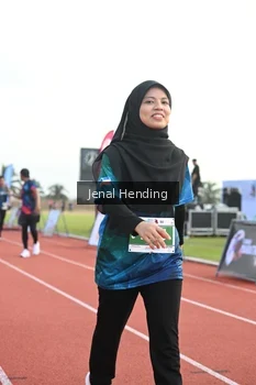 Runner Photo 4920548