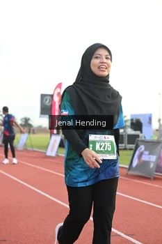 Runner Photo 4920549