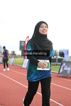 Runner Photo 4920550