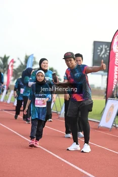 Runner Photo 4920552