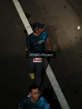 Runner Photo 4920553