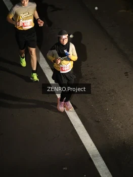 Runner Photo 4920554