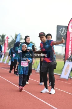 Runner Photo 4920555