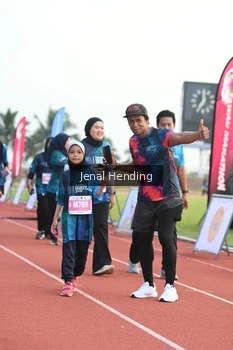 Runner Photo 4920556