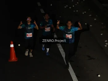 Runner Photo 4920557