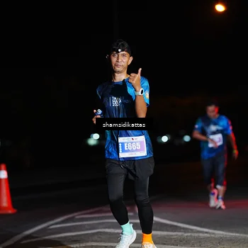 Runner Photo 4920558
