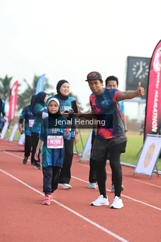 Runner Photo 4920559