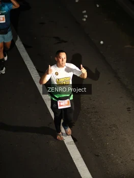 Runner Photo 4920560