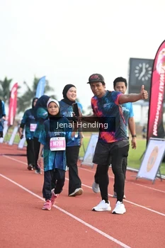 Runner Photo 4920561