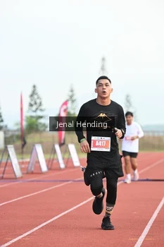 Runner Photo 4920562