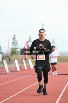 Runner Photo 4920563
