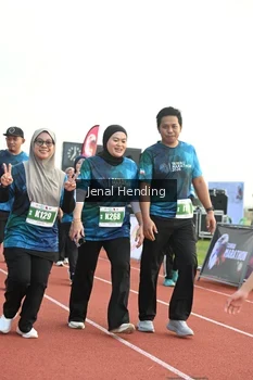 Runner Photo 4920565