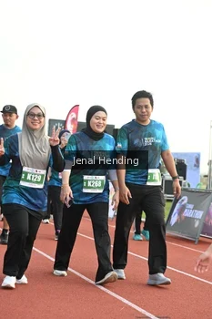 Runner Photo 4920566