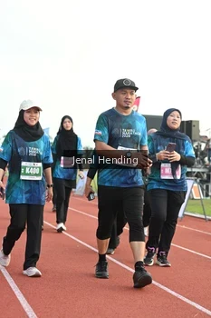 Runner Photo 4920570
