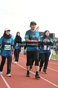 Runner Photo 4920571
