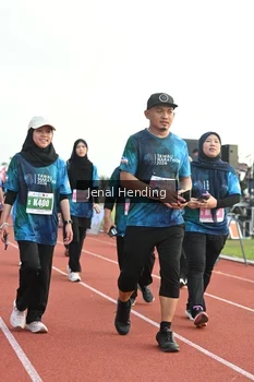 Runner Photo 4920572