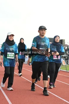 Runner Photo 4920573