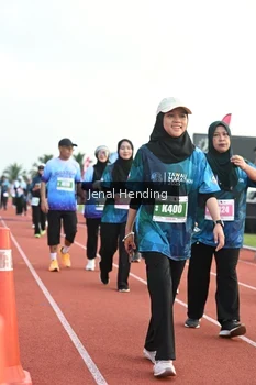 Runner Photo 4920574