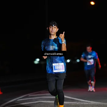 Runner Photo 4920575