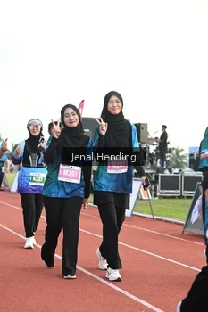 Runner Photo 4920576