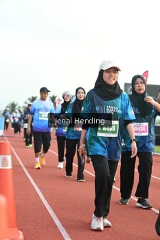 Runner Photo 4920577