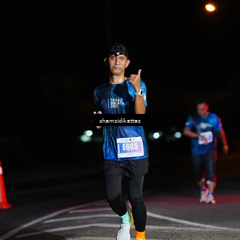 Runner Photo 4920578