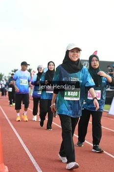 Runner Photo 4920579