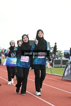 Runner Photo 4920580