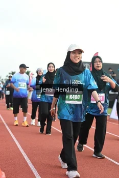 Runner Photo 4920582