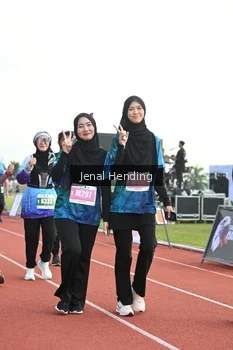 Runner Photo 4920583