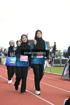 Runner Photo 4920584