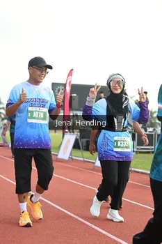 Runner Photo 4920585