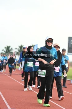 Runner Photo 4920587