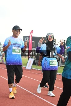 Runner Photo 4920588