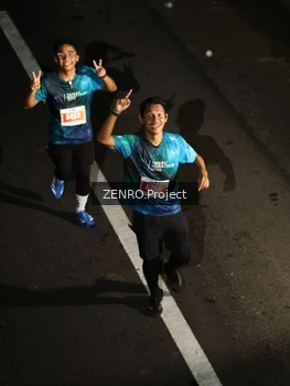 Runner Photo 4920589