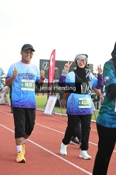 Runner Photo 4920591
