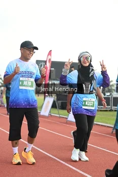 Runner Photo 4920592