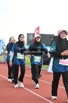 Runner Photo 4920596