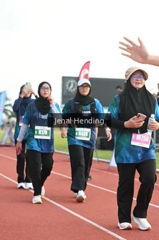 Runner Photo 4920598