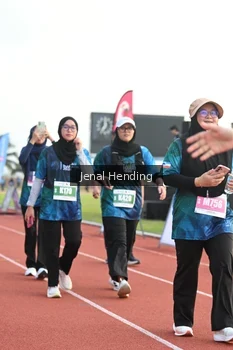 Runner Photo 4920599