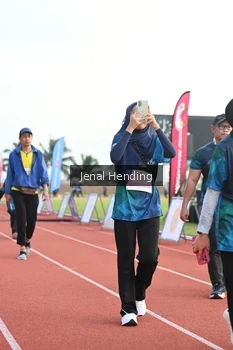 Runner Photo 4920600