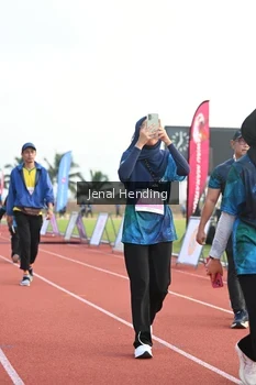 Runner Photo 4920601
