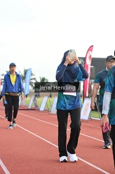 Runner Photo 4920603