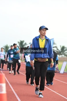 Runner Photo 4920604