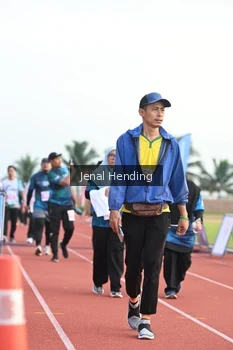Runner Photo 4920605